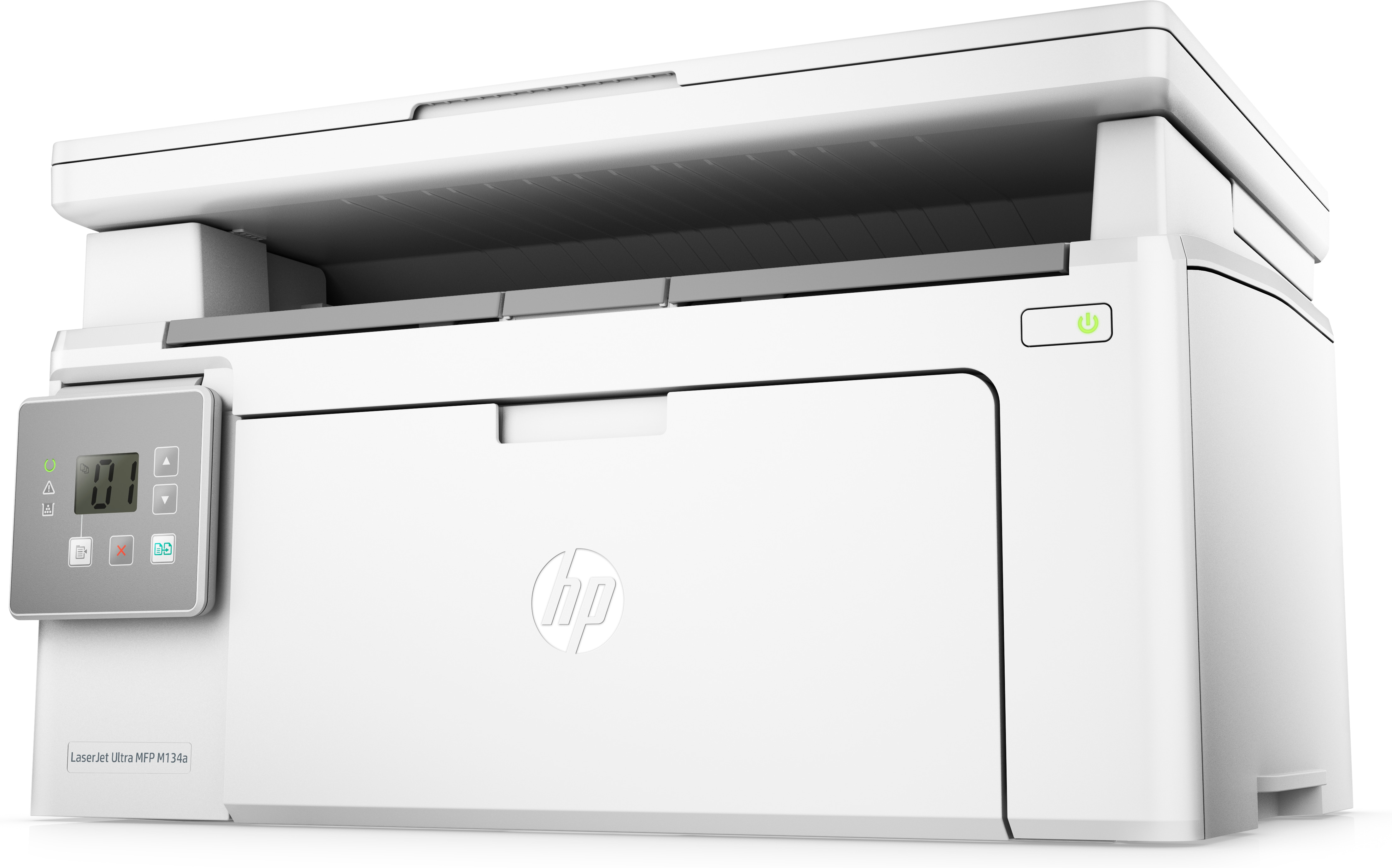 HP M134A LASER YAZICI
