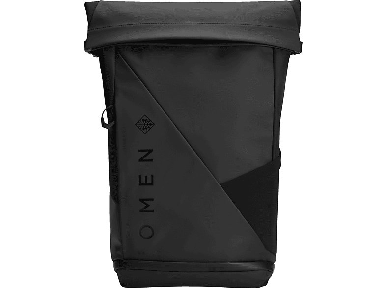 HP OMEN TCT 15 Rolltop Backpack kopen? MediaMarkt