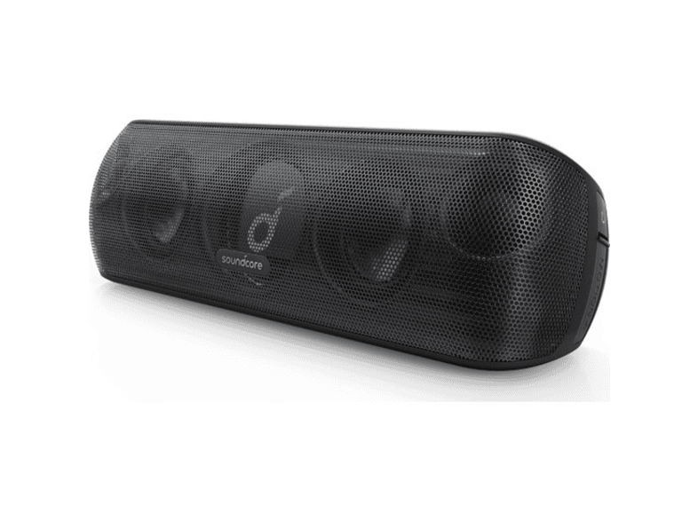 Soundcore motion boom media markt Outlet