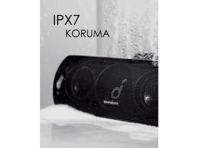 Soundcore motion boom media markt Outlet