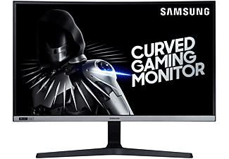 SAMSUNG LC27RG50 VA 27" 1920X1080/ 240Hz/ 4MS/ FreeSync Çerçevesiz Curved Gaming Monitör