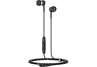 SENNHEISER CX 80S Kulak İçi Kablolu Kulaklık Siyah_0