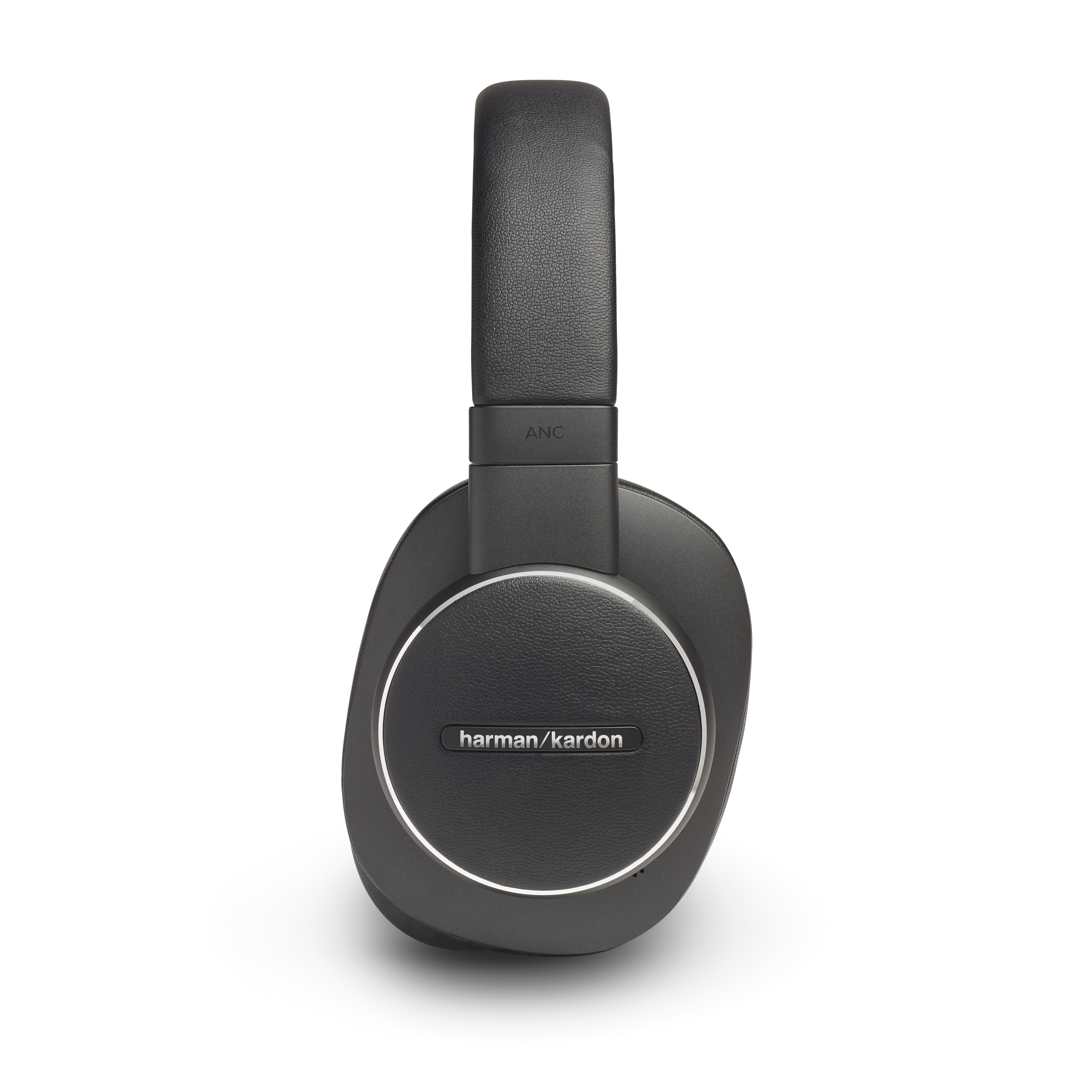 HARMAN KARDON FLY Kablosuz Kulak Üstü Kulaklık (ANC) Siyah