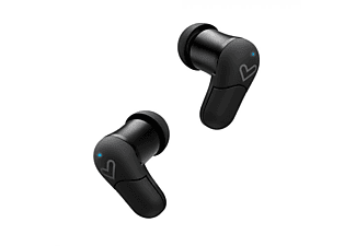 ENERGY SISTEM 6 Gerçek Kablosuz Kulak İçi Bluetooth Kulaklık Siyah