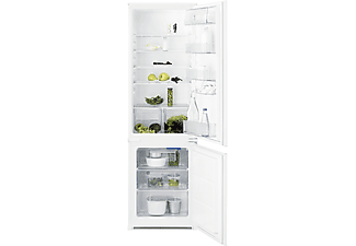 ELECTROLUX ENN2800BOW A+ Enerji Sınıfı 272L Low Frost Ankastre Buzdolabı Beyaz