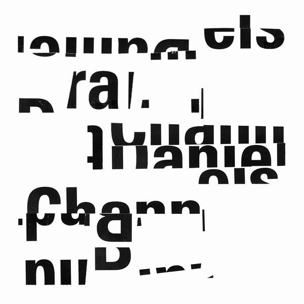 Daniel Brandt - Channels  - (LP + Download)