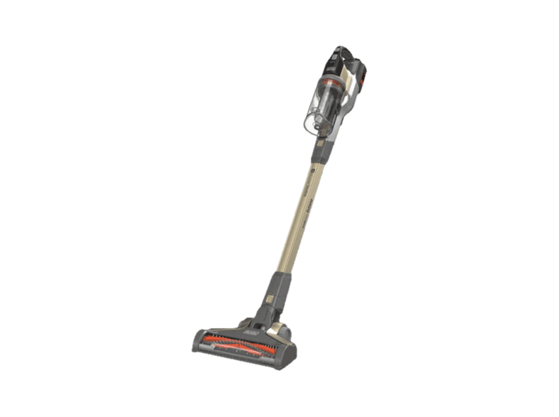 Black Decker Bhfev36b2d Kabelloser Staubsauger Kaufen Mediamarkt