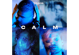 5 Seconds Of Summer - Calm (Deluxe Edition) (CD)