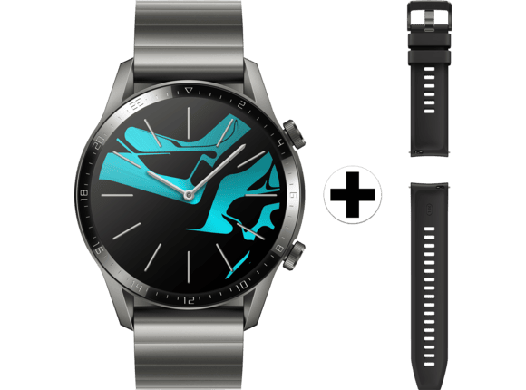 mediamarkt huawei watch 2