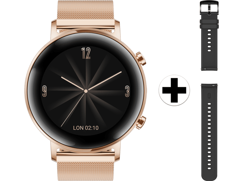 HUAWEI Watch GT 2 42mm kopen? | MediaMarkt