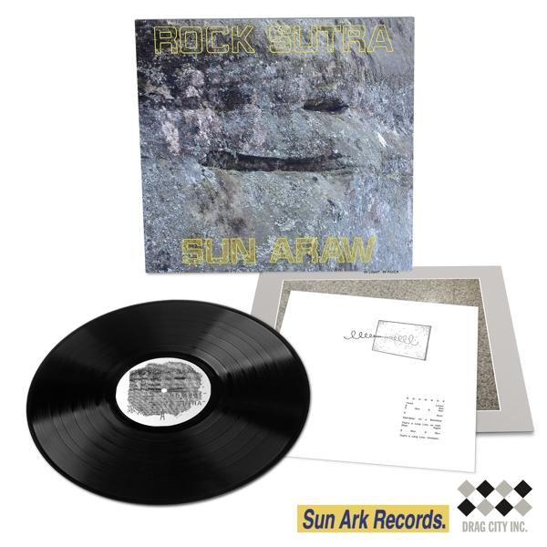 Sun Araw - Rock Sutra (Vinyl) 