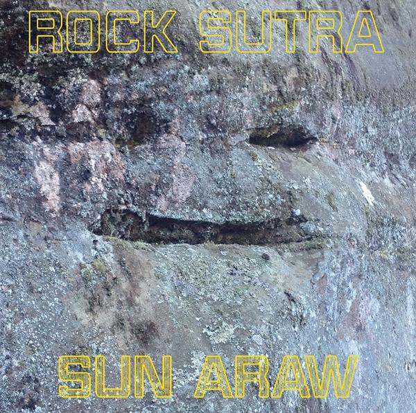 - Araw Sutra - Rock (Vinyl) Sun