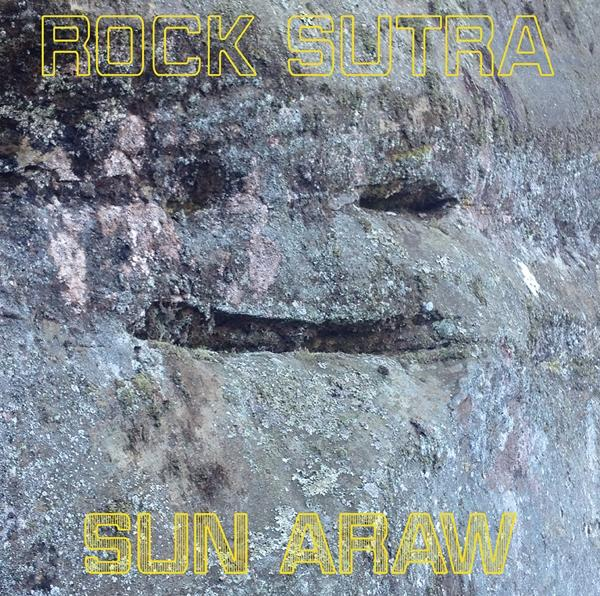 - Sutra Araw (Vinyl) Rock Sun -