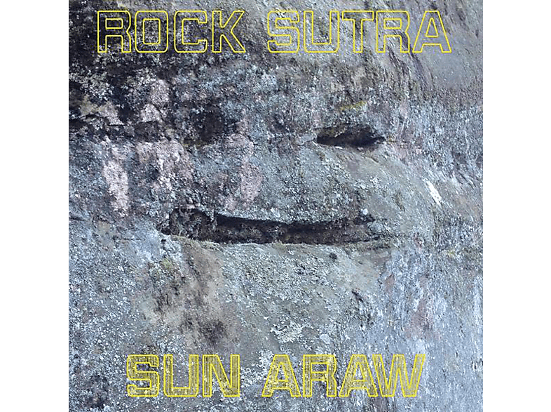 Sun Araw - Rock Sutra  - (Vinyl)