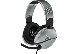 TURTLE BEACH Gaming headset Ear Force Recon 70 Zilver