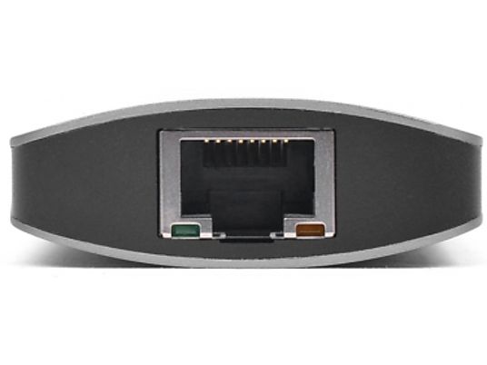 SITECOM USB 3.0 - Gigabit LAN-adapter Grijs (CN-341)