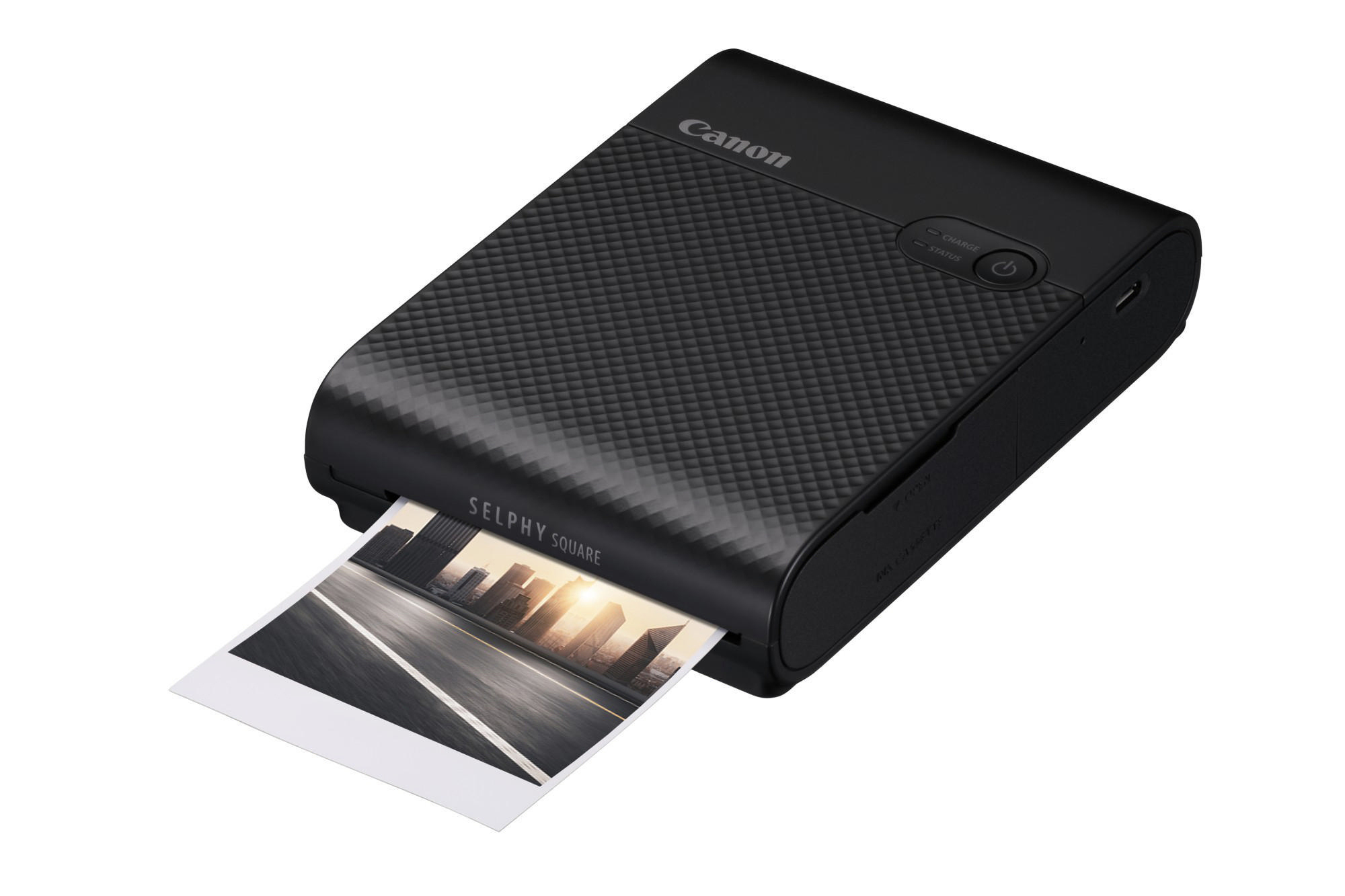 CANON SELPHY Square QX10 Sofortbildrucker Thermosublimationsdruck