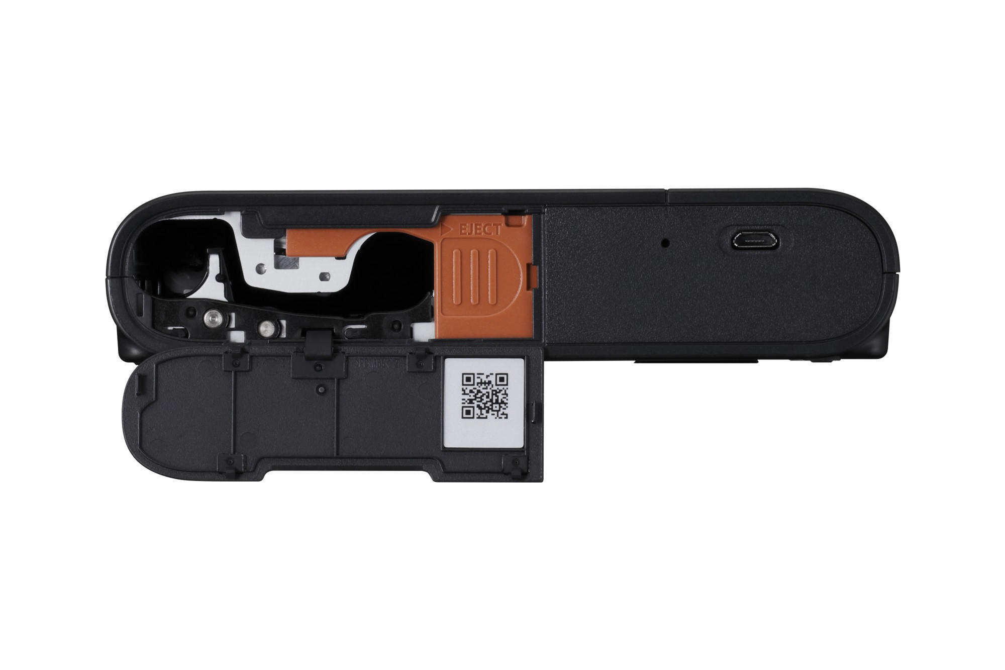 CANON SELPHY Square QX10 Sofortbildrucker Thermosublimationsdruck