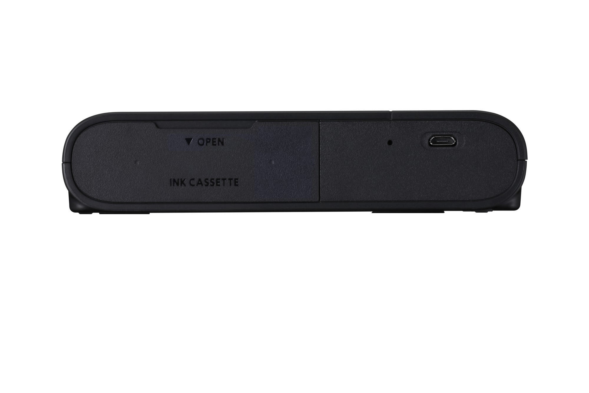CANON SELPHY Square QX10 Sofortbildrucker Thermosublimationsdruck