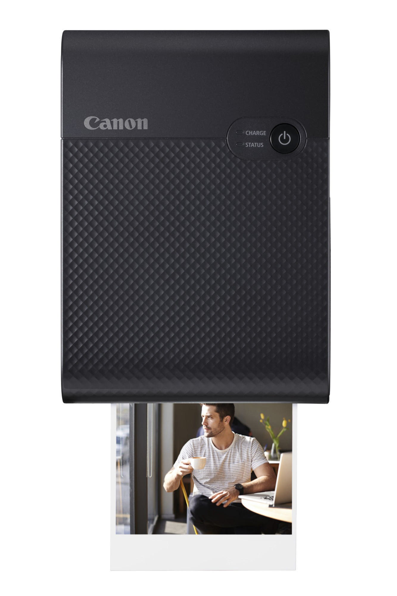 CANON SELPHY Square QX10 Sofortbildrucker Thermosublimationsdruck