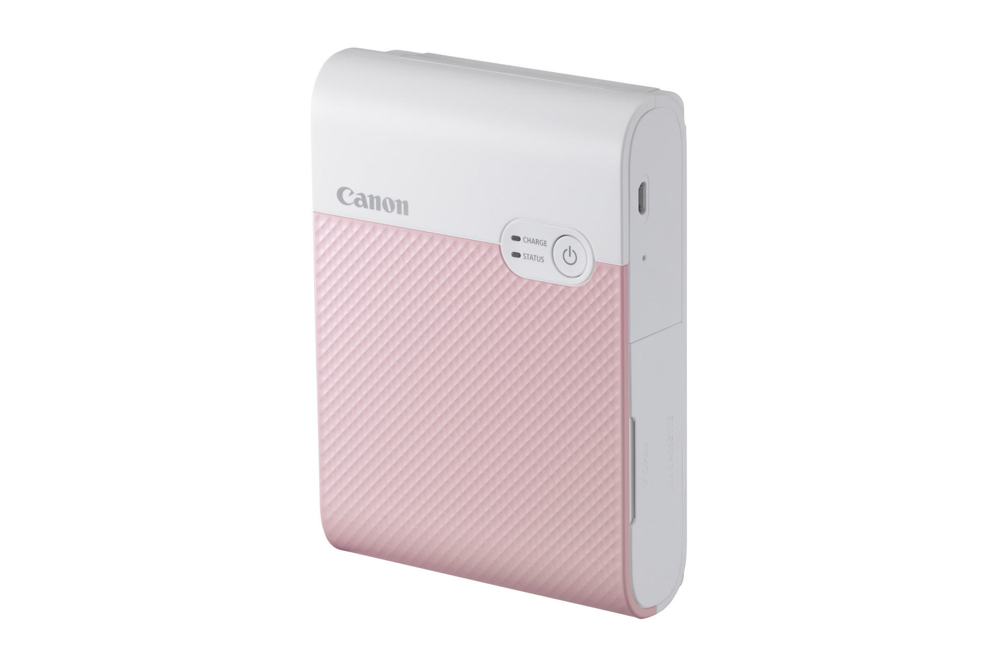 CANON SELPHY Square QX10 Sofortbildrucker Thermosublimationsdruck