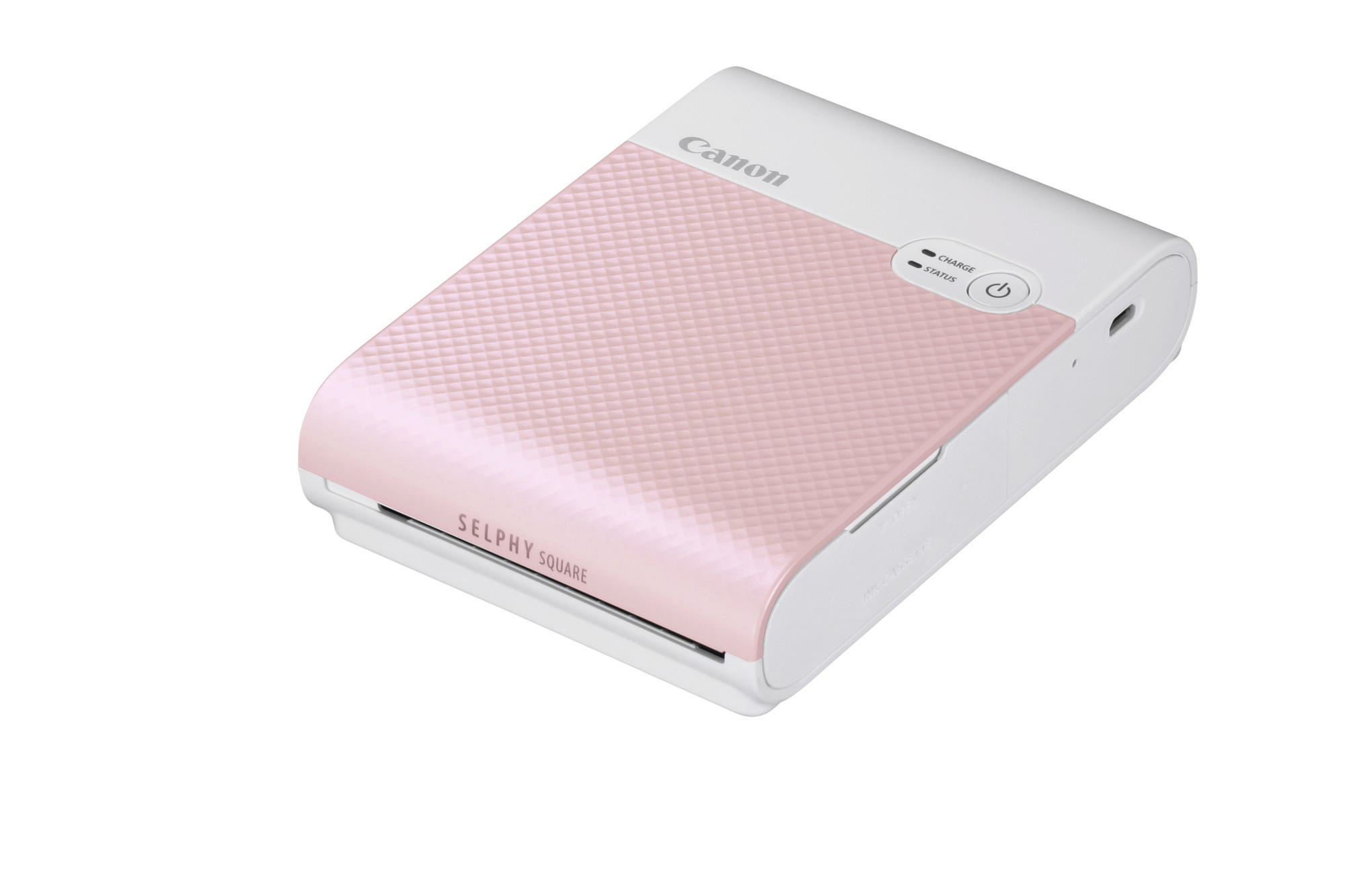 CANON SELPHY Square QX10 Sofortbildrucker Thermosublimationsdruck