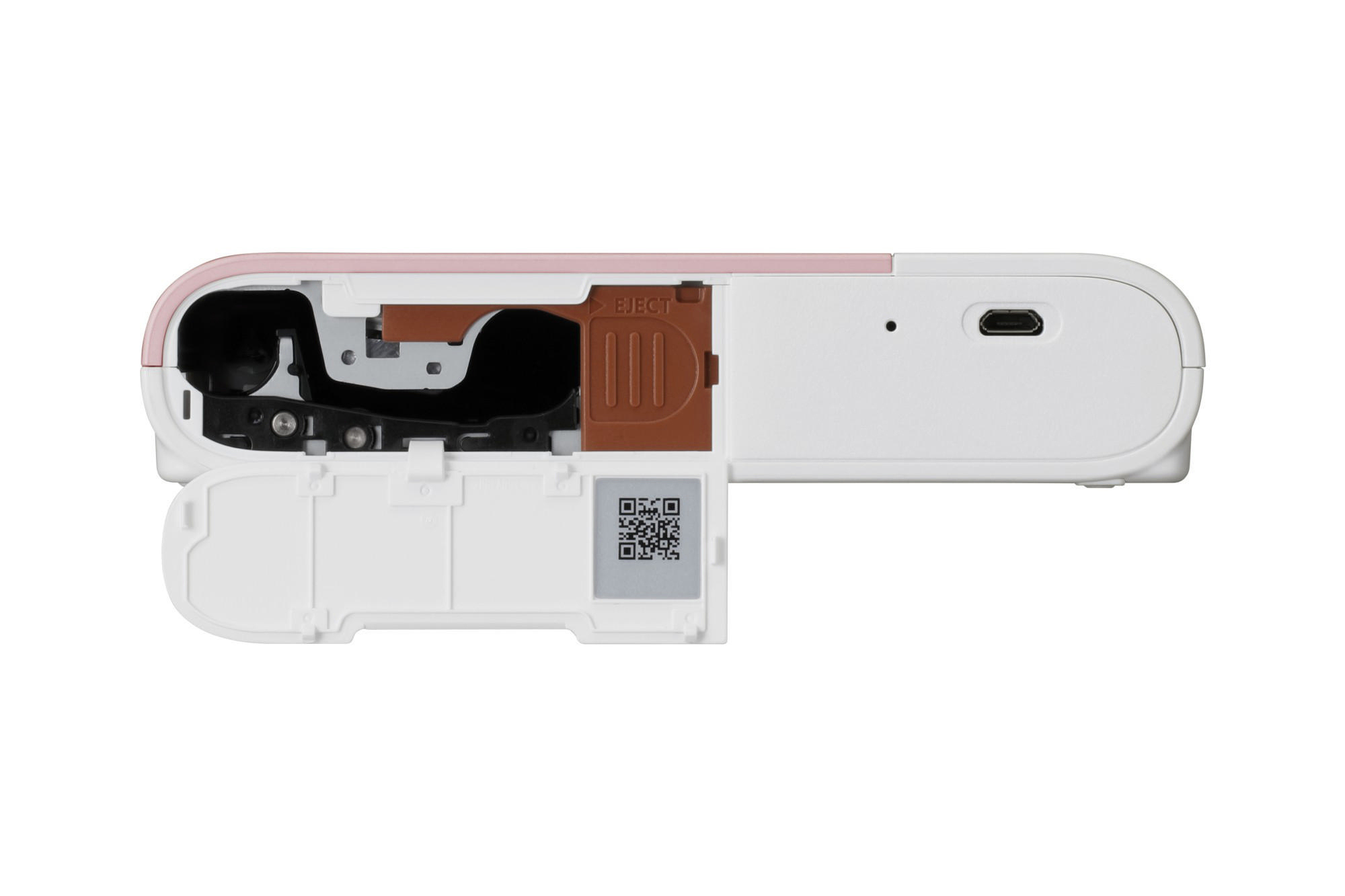 CANON SELPHY Square QX10 Sofortbildrucker Thermosublimationsdruck