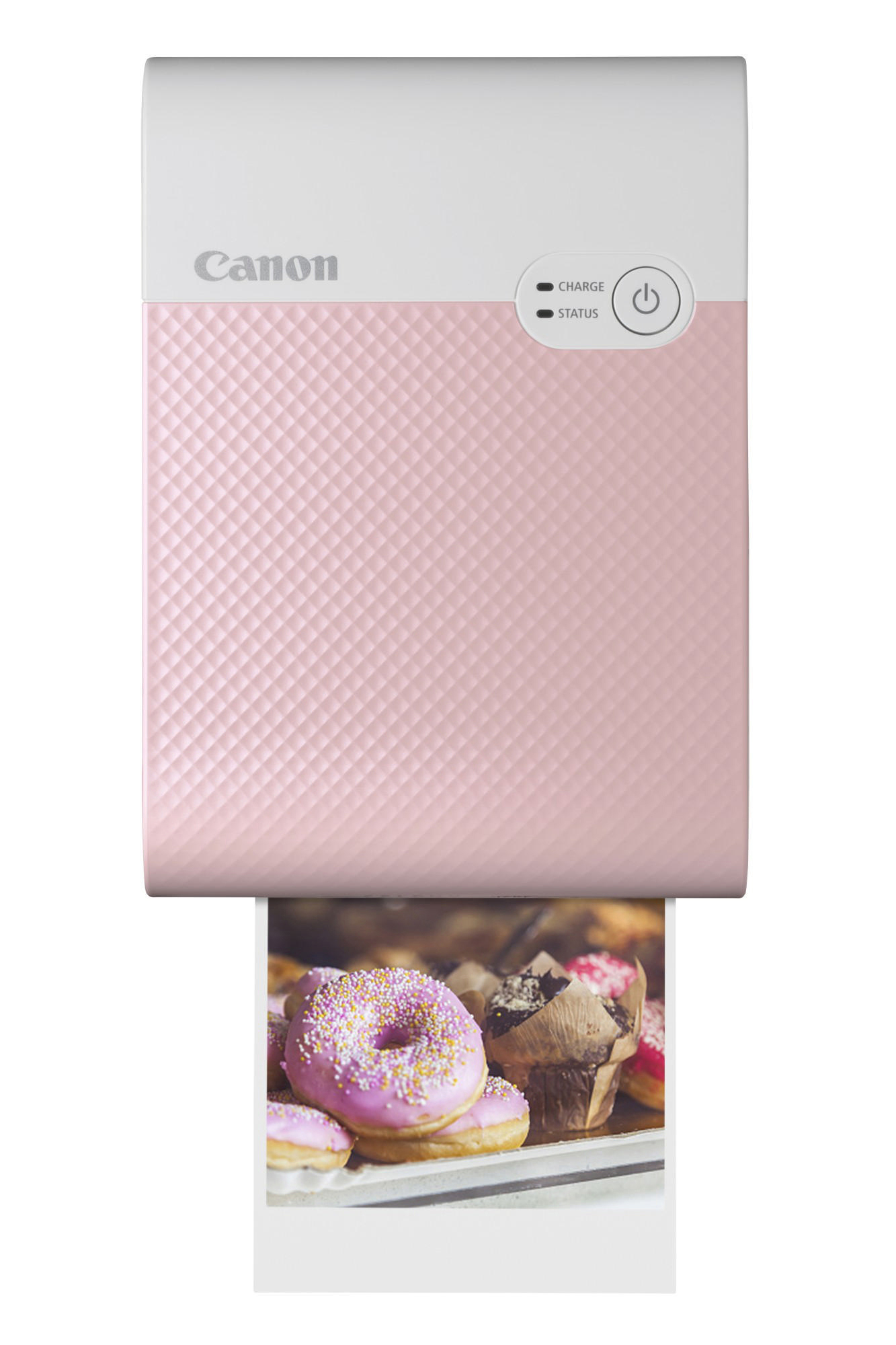 CANON SELPHY Square QX10 Sofortbildrucker Thermosublimationsdruck
