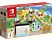 NINTENDO Outlet Switch + Animal Crossing: New Horizons