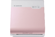 CANON SELPHY Square QX10 Sofortbildrucker Thermosublimationsdruck