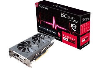 SAPPHIRE PULSE Radeon RX 580 - Scheda grafica