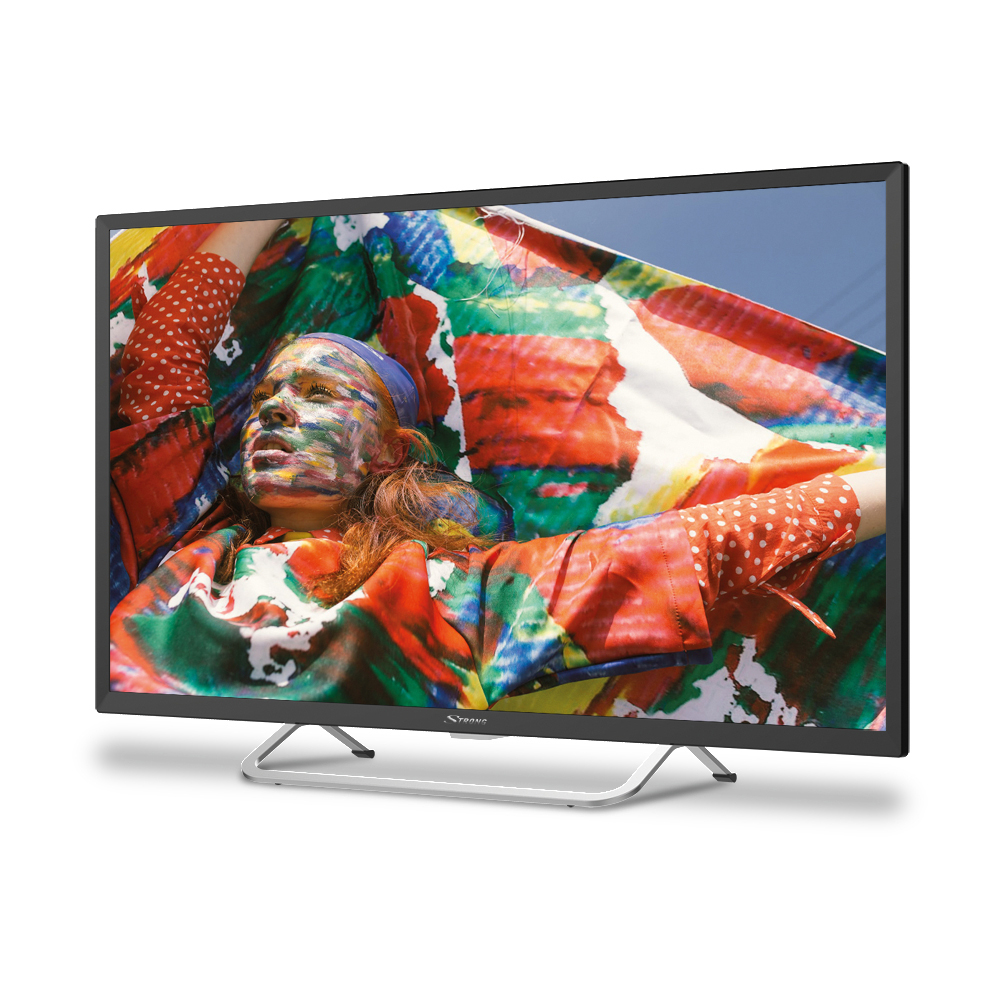 Zoll TV 80 32 32 cm, SRT (Flat, HD-ready) STRONG LED 4003 / HB