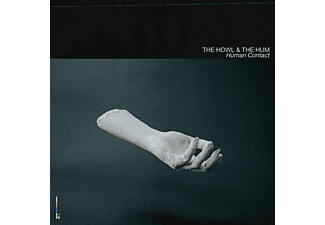 Howl,The/Hum,The - HUMAN CONTACT  - (Vinyl)