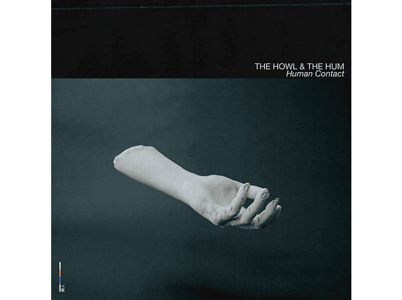 Howl,The/Hum,The - HUMAN CONTACT  - (CD)