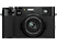 FUJIFILM X100V - Kompaktkamera Schwarz