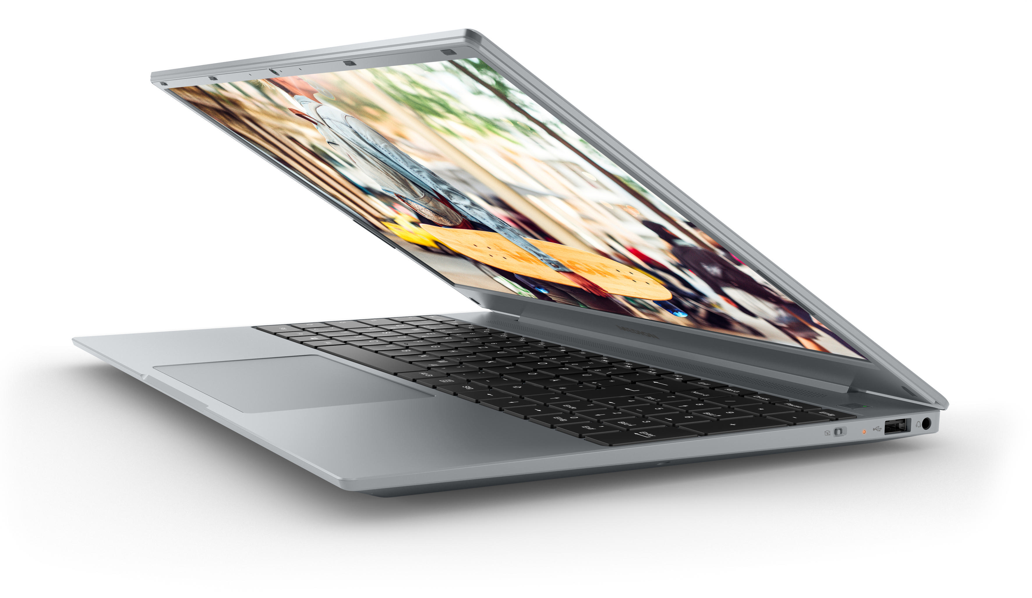 MEDION AKOYA® E15301 (MD61773) - 15,6 Zoll - AMD Ryzen™ 7 3700U - 8 GB - 512 GB - AMD Radeon™ RX Vega 10 - Windows 10