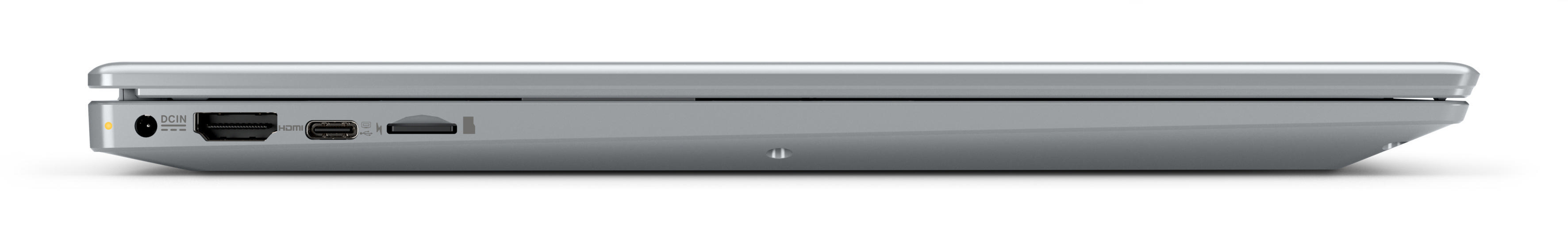 MEDION AKOYA® E15301 (MD61773) - 15,6 Zoll - AMD Ryzen™ 7 3700U - 8 GB - 512 GB - AMD Radeon™ RX Vega 10 - Windows 10