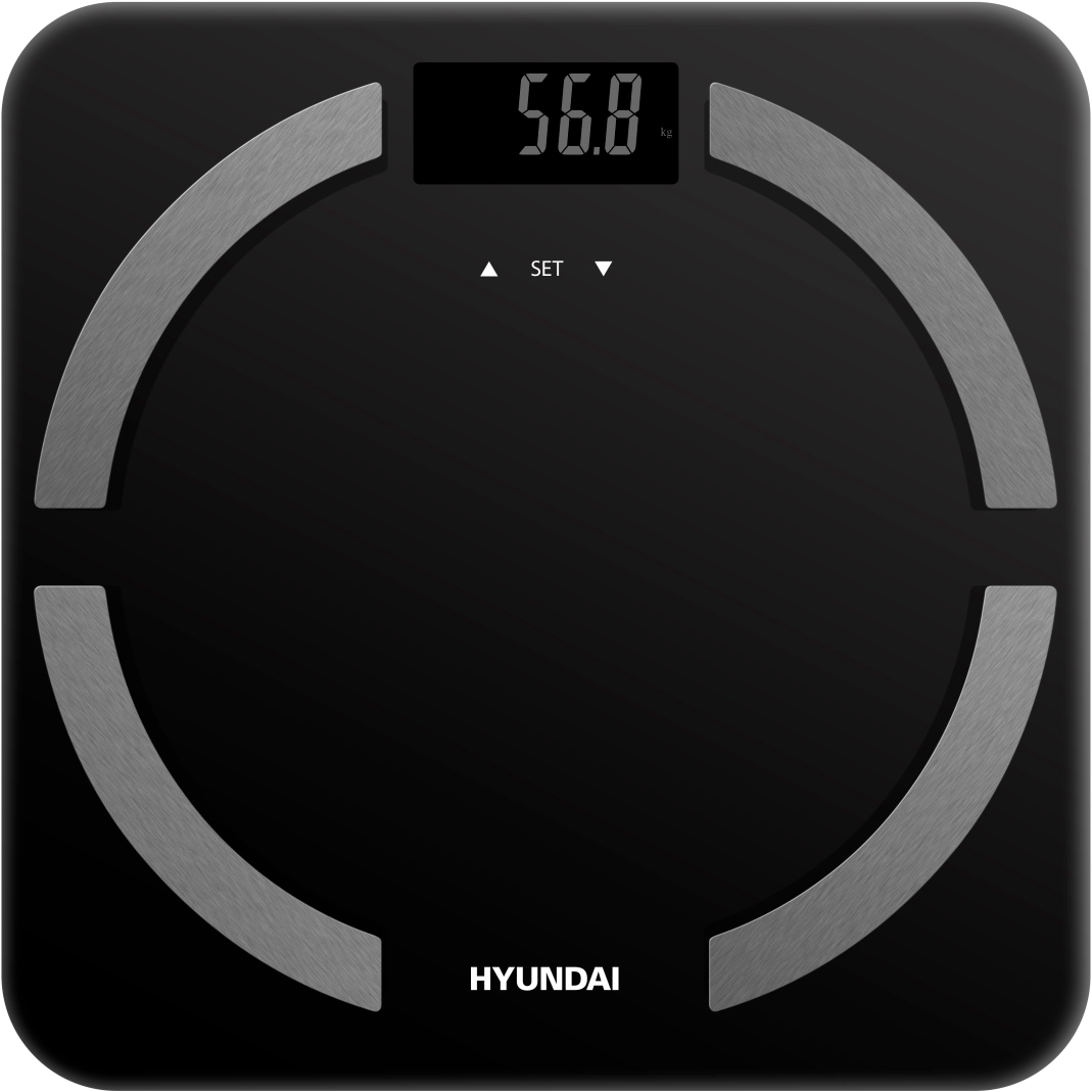 HYUNDAI OVET739 Digitális személyi mérleg