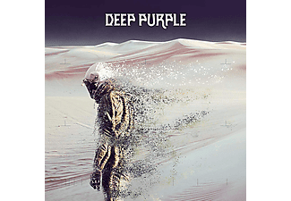 Deep Purple - Whoosh! (Limited Edition) (Díszdobozos kiadvány (Box set))