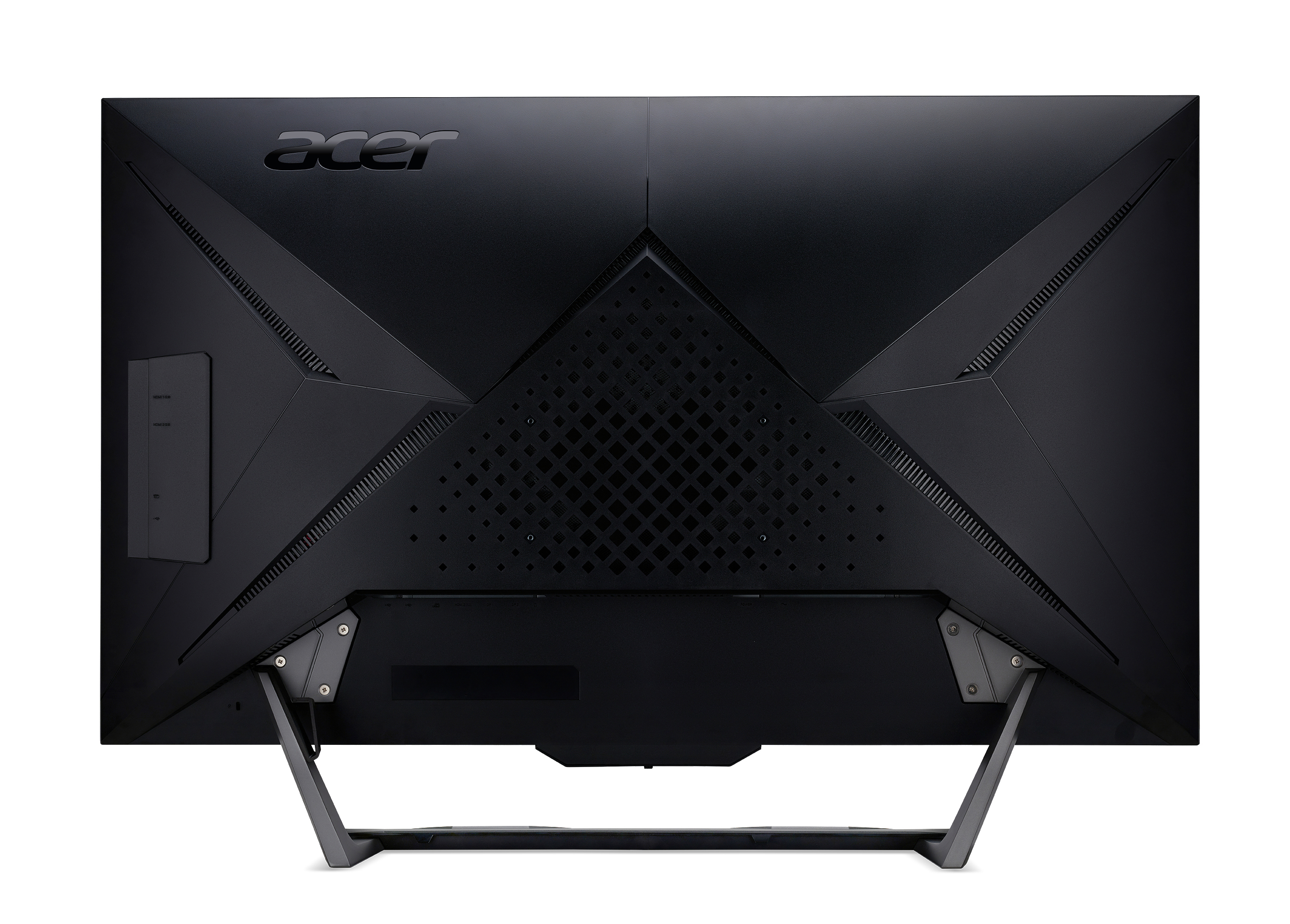 ACER Predator CG437KP 43 Zoll  UHD 4K  Gaming Monitor  1 ms Reaktionszeit  