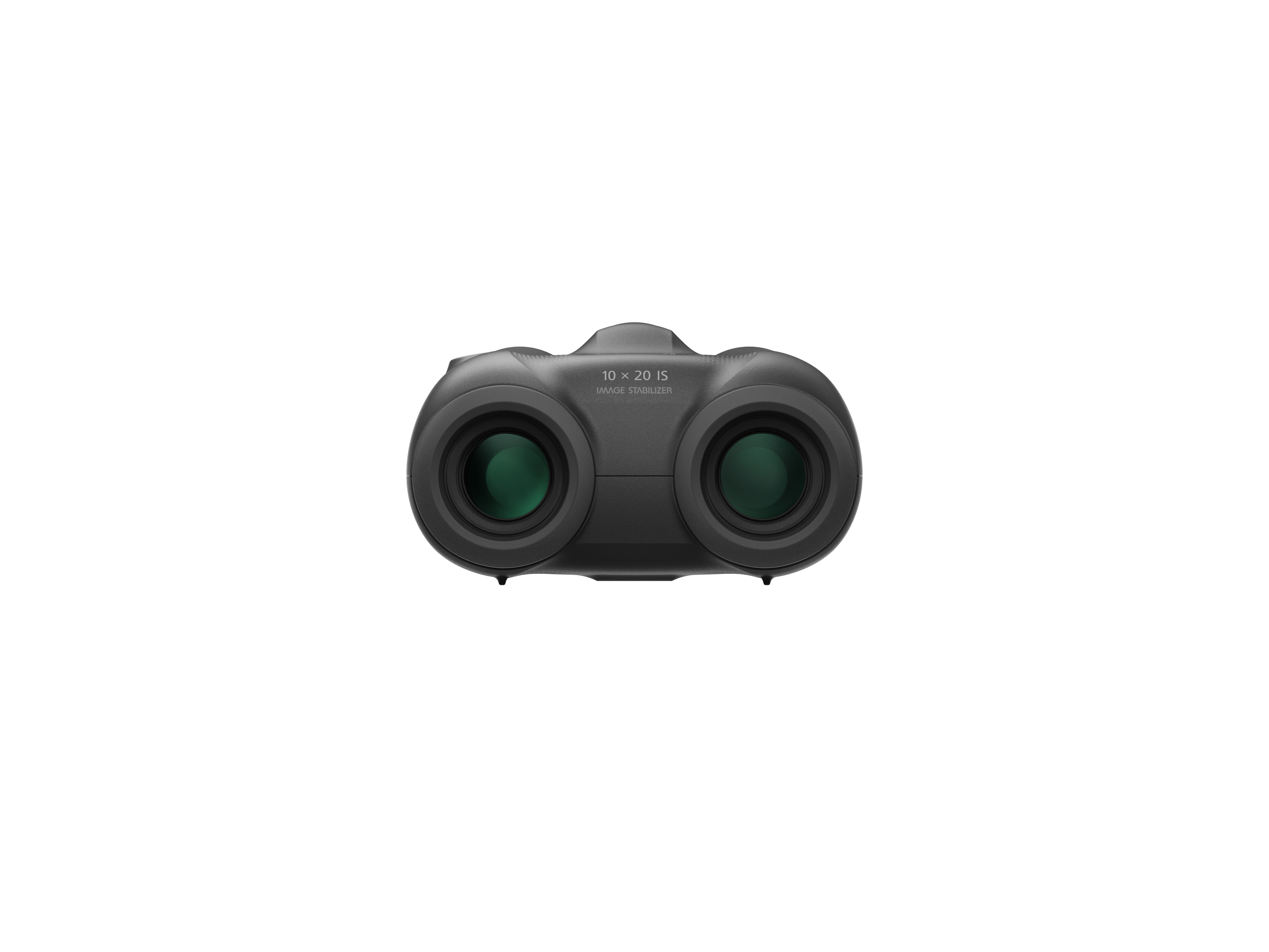 CANON 10x20 IS 10x, 20 mm, Fernglas