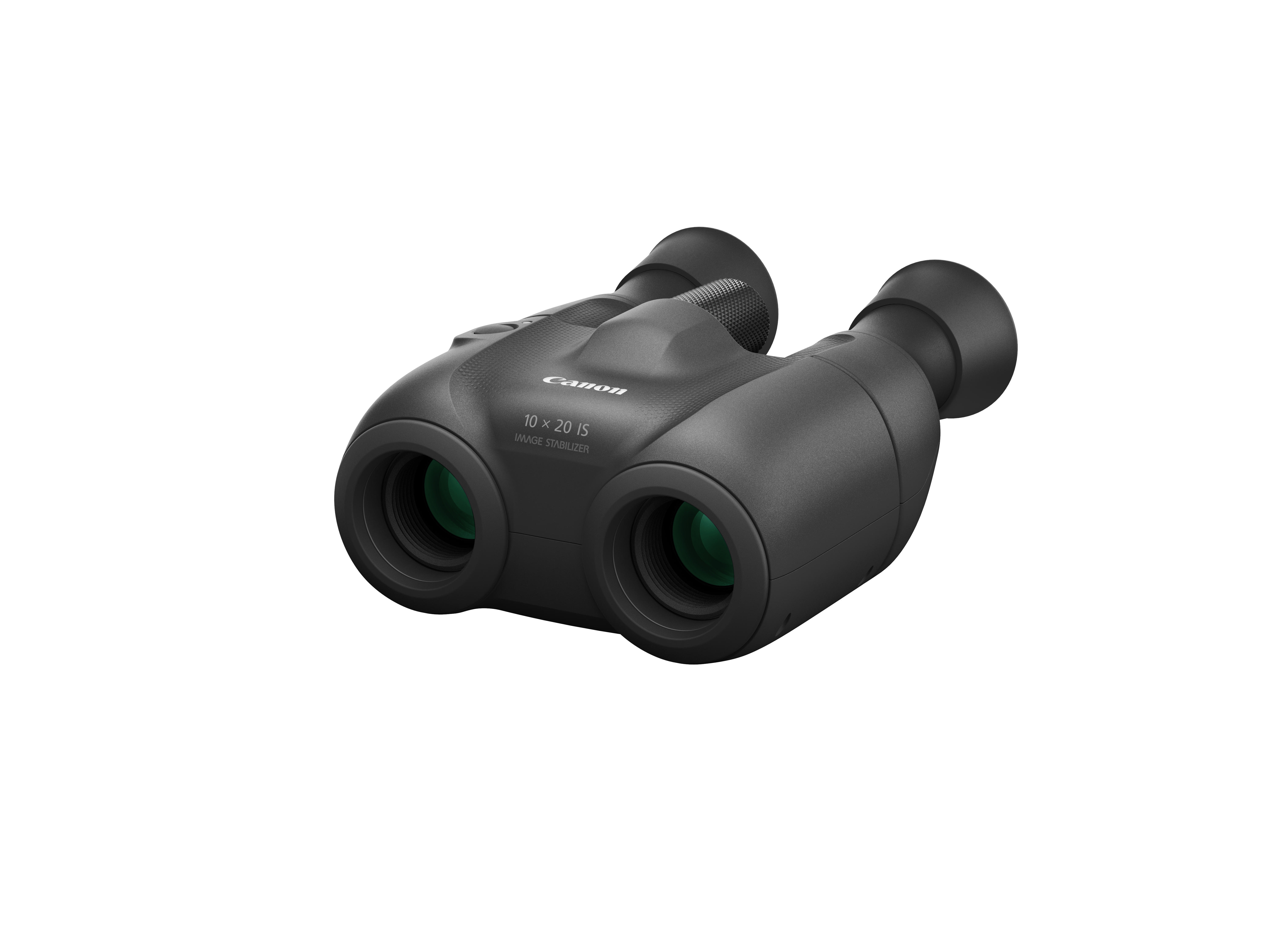 CANON 10x20 IS 10x, 20 mm, Fernglas