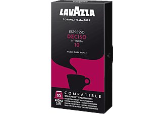 LAVAZZA Espresso Deciso Kapszula X10