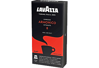 LAVAZZA Espresso Armonico kávé