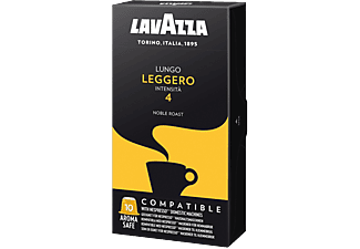LAVAZZA Lungo Leggero kávé