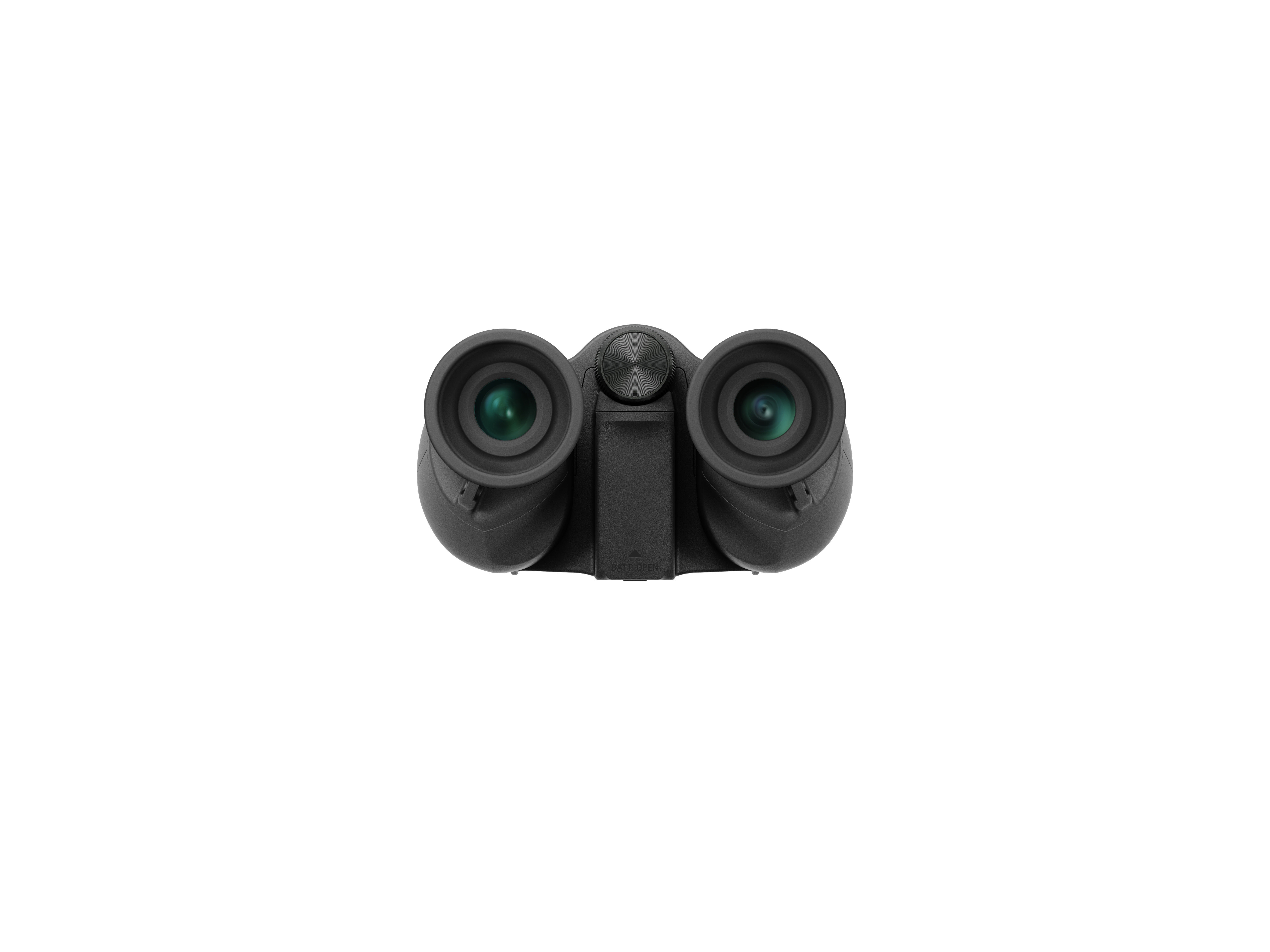 CANON 10x20 IS 10x, 20 mm, Fernglas