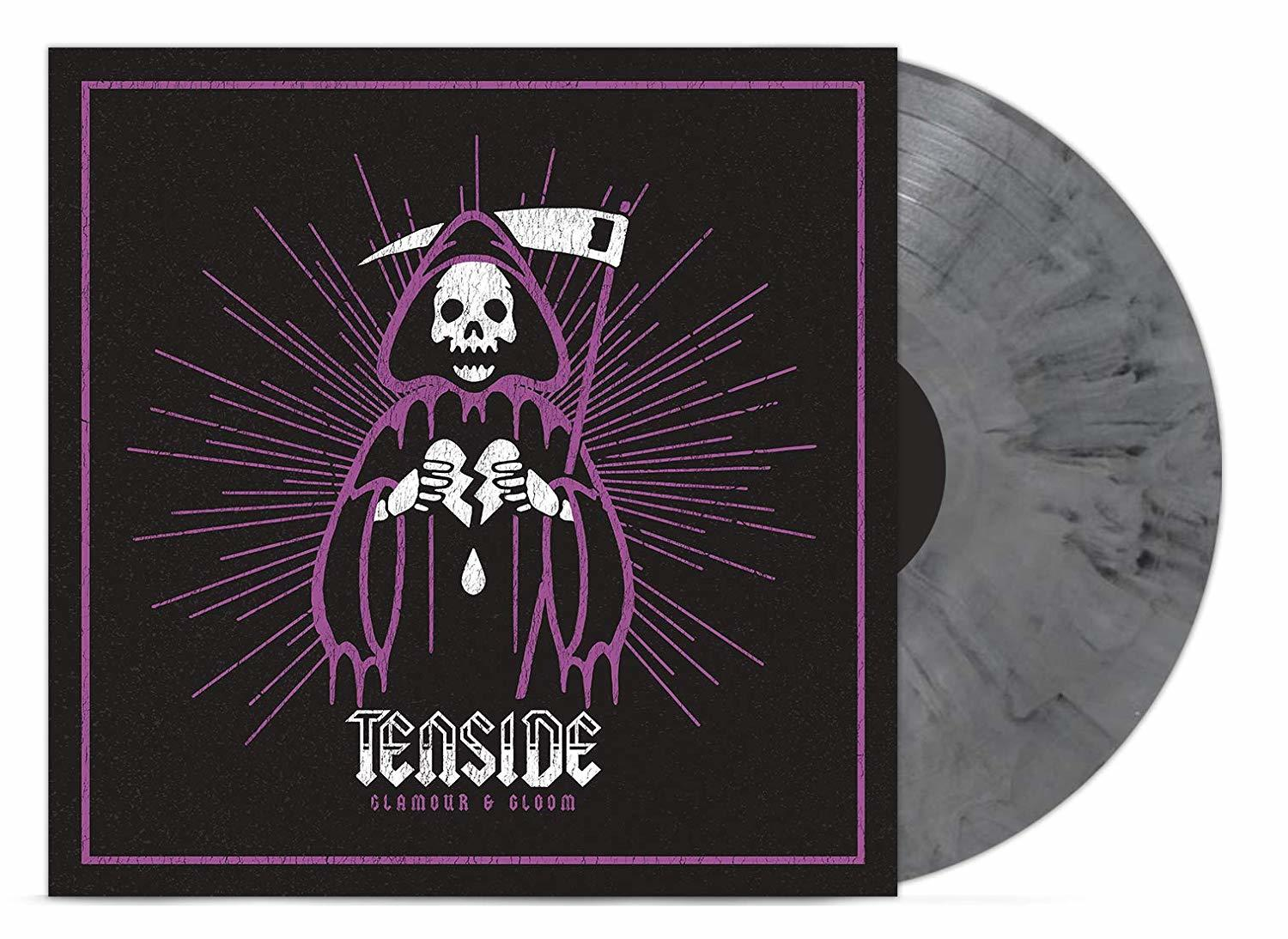 Gloom (Ltd.) - Tenside - (Vinyl) Glamour And