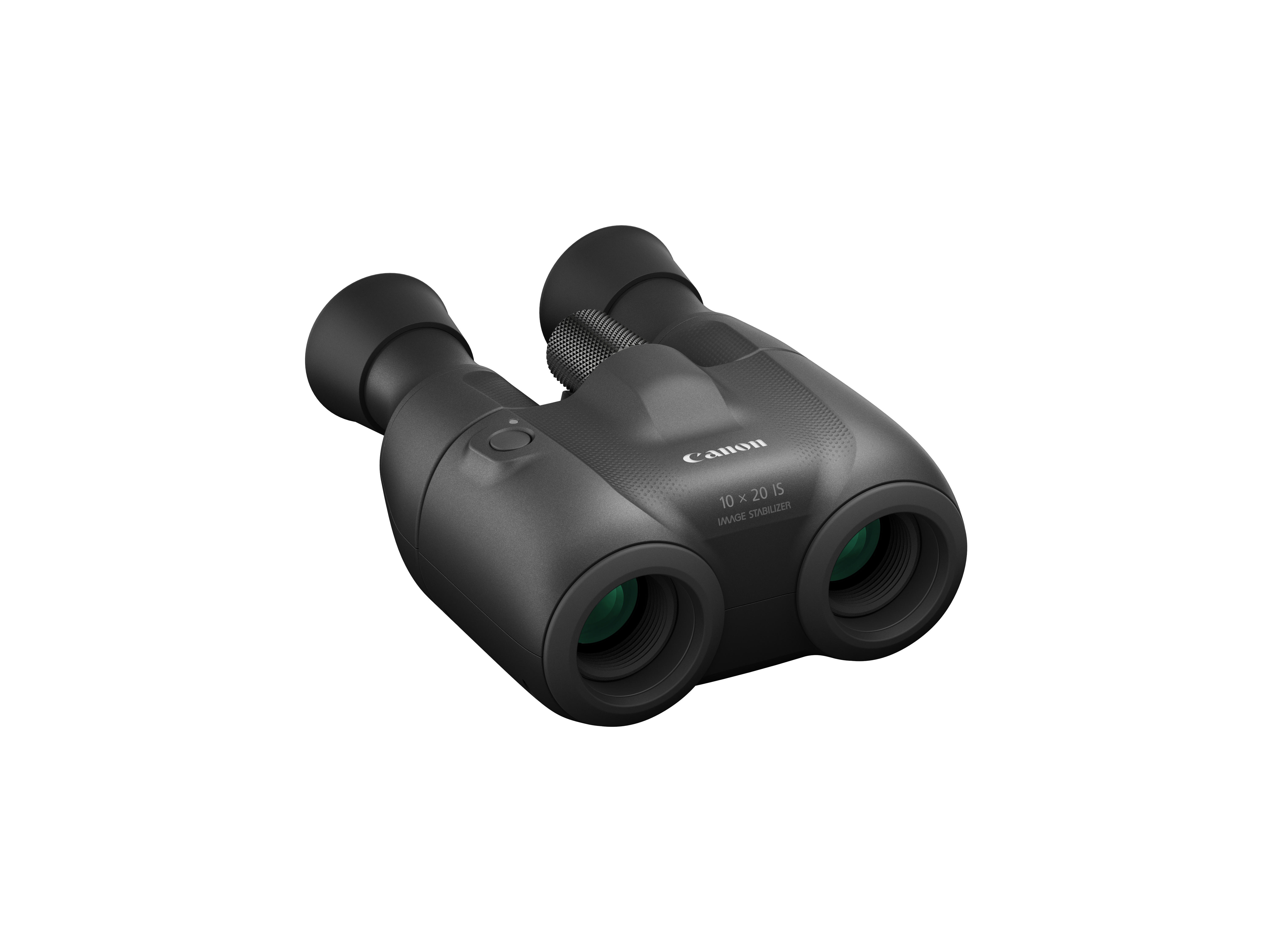 CANON 10x20 IS 10x, 20 mm, Fernglas