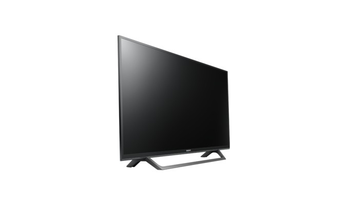 TV LED 32" - Sony KDL32WE613BAEP, HD, X-Reality PRO, Smart TV, TDT2, A, Negro