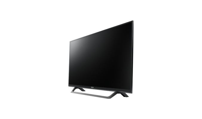 TV LED 32" - Sony KDL32WE613BAEP, HD, X-Reality PRO, Smart TV, TDT2, A, Negro